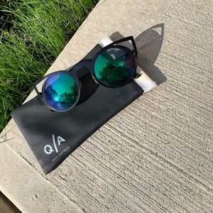 Used Quay Australia Invaders